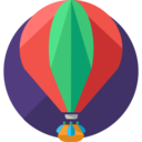 transport,transportation,flight,hot air balloon ok 